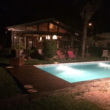 Casa Dos Amigos - A Luxury Home In The Nature Torreira Exterior photo