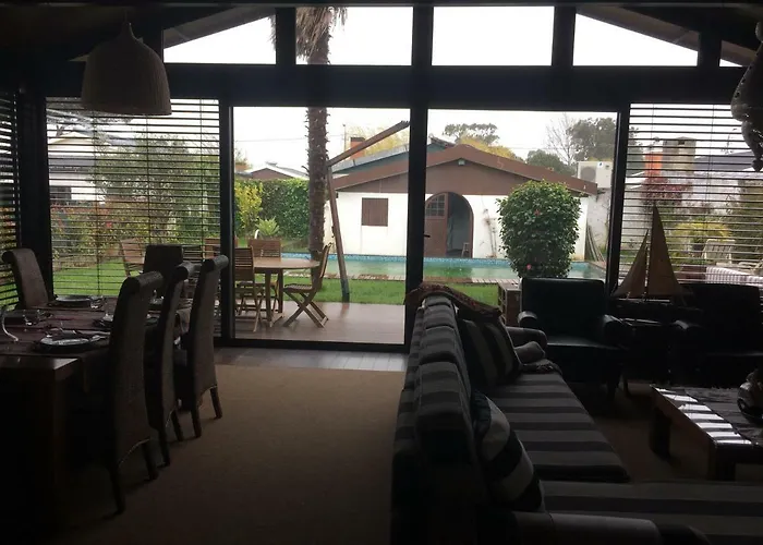 Casa Dos Amigos - A Luxury Home In The Nature