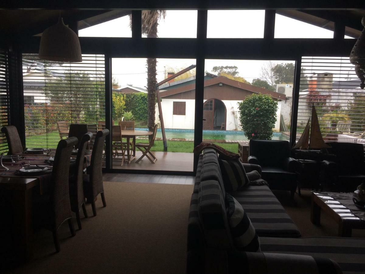 Casa Dos Amigos - A Luxury In The Nature *