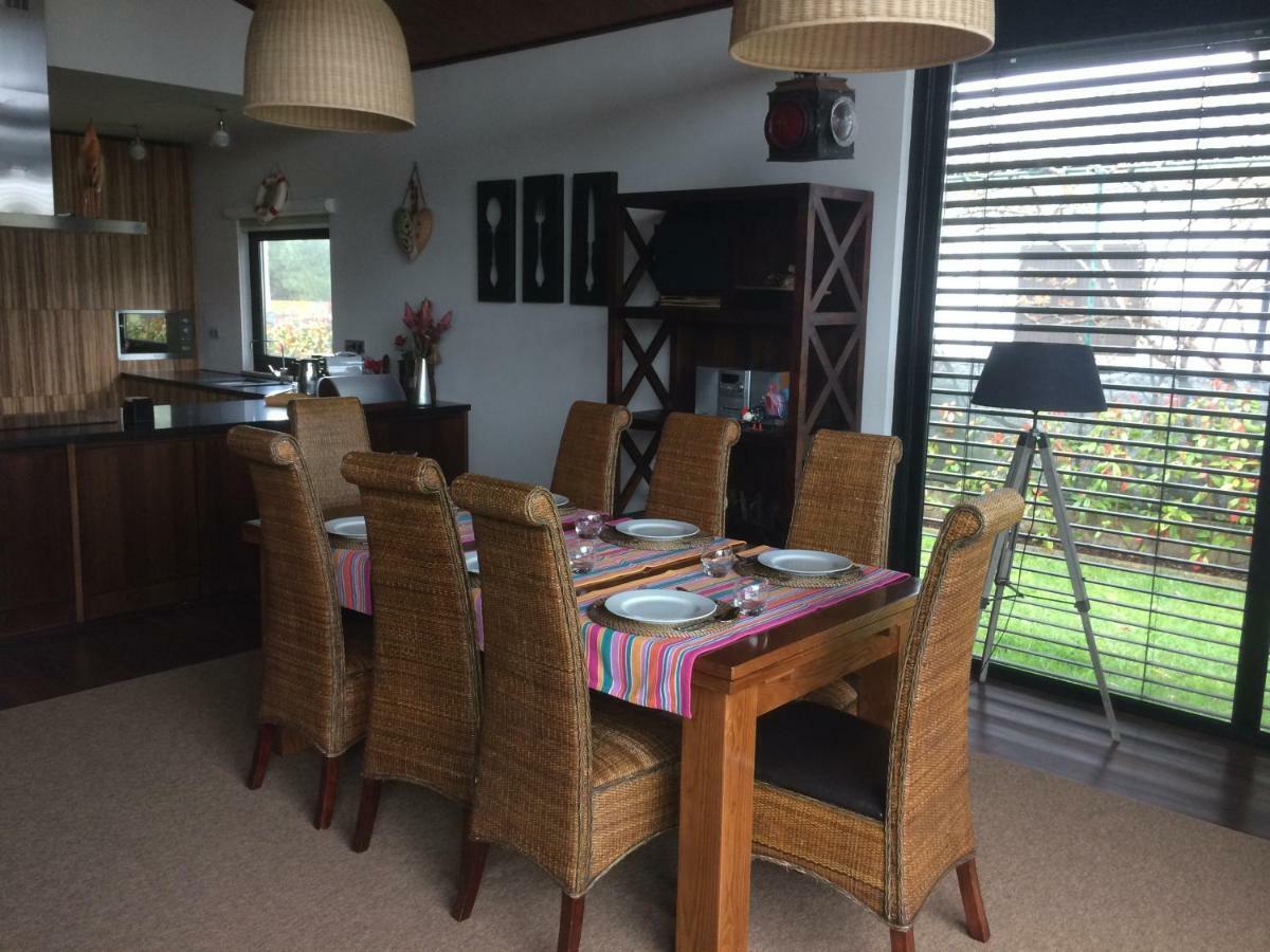 Casa Dos Amigos - A Luxury In The Nature Holiday home