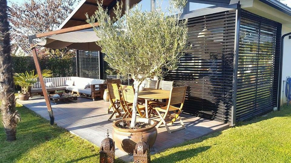 Casa Dos Amigos - A Luxury In The Nature Holiday home *