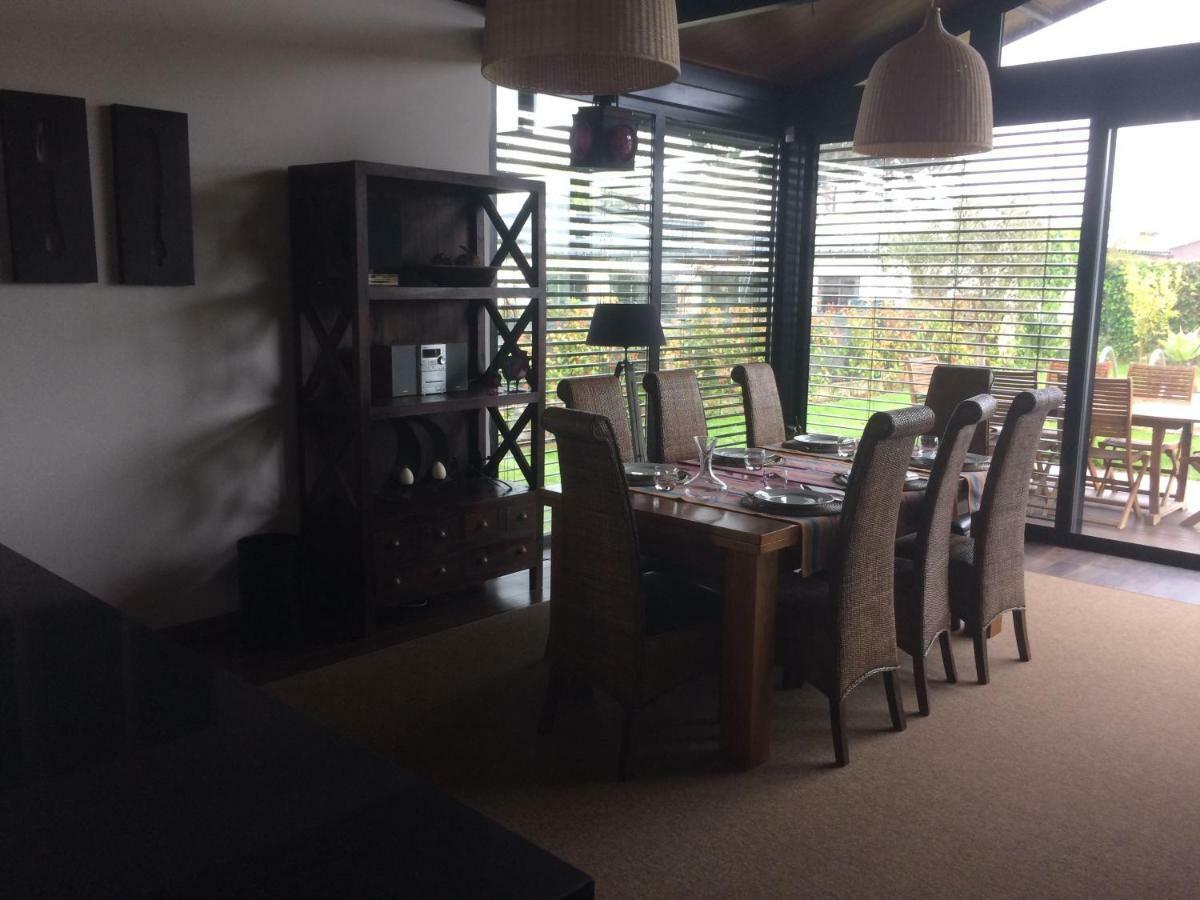 Casa Dos Amigos - A Luxury In The Nature Torreira