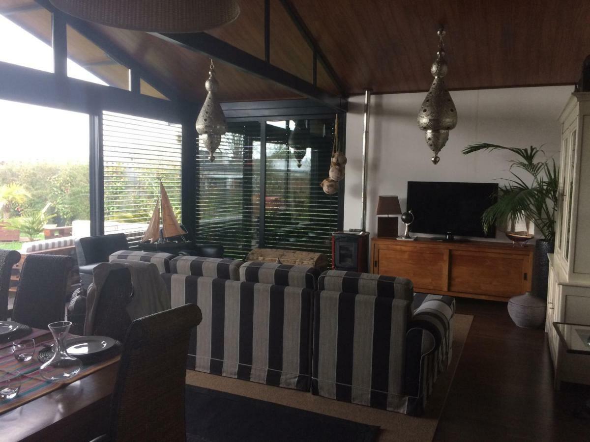 Casa Dos Amigos - A Luxury In The Nature Holiday home