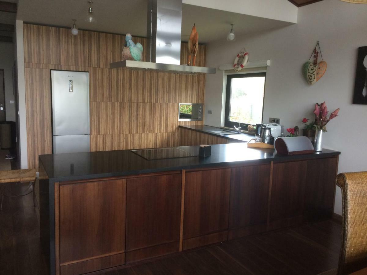 Casa Dos Amigos - A Luxury In The Nature Holiday home