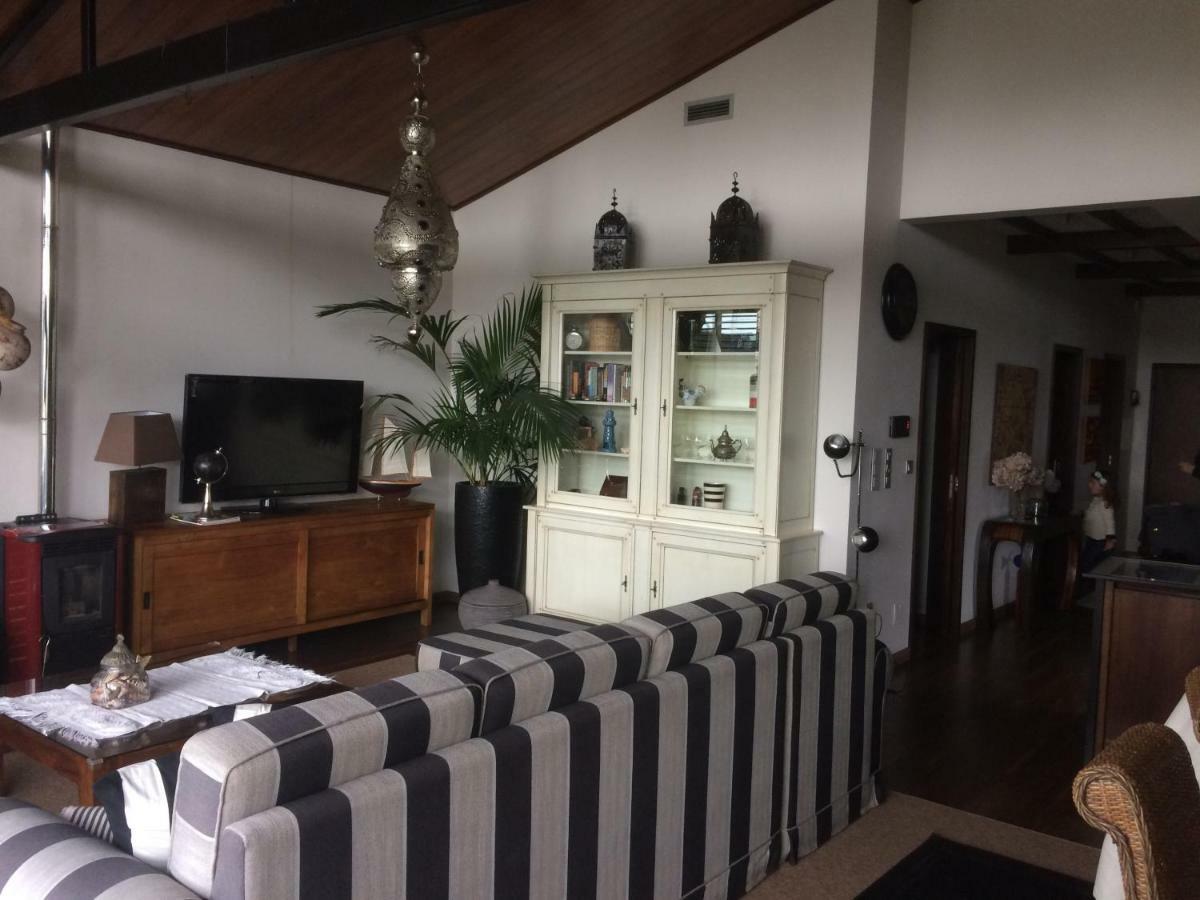 Casa Dos Amigos - A Luxury In The Nature Holiday home Torreira