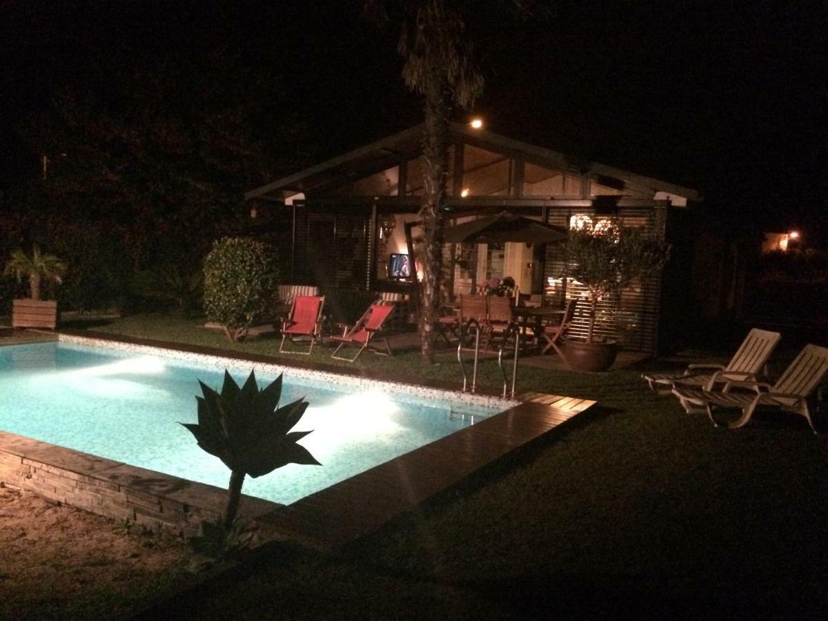 Casa Dos Amigos - A Luxury In The Nature * Torreira
