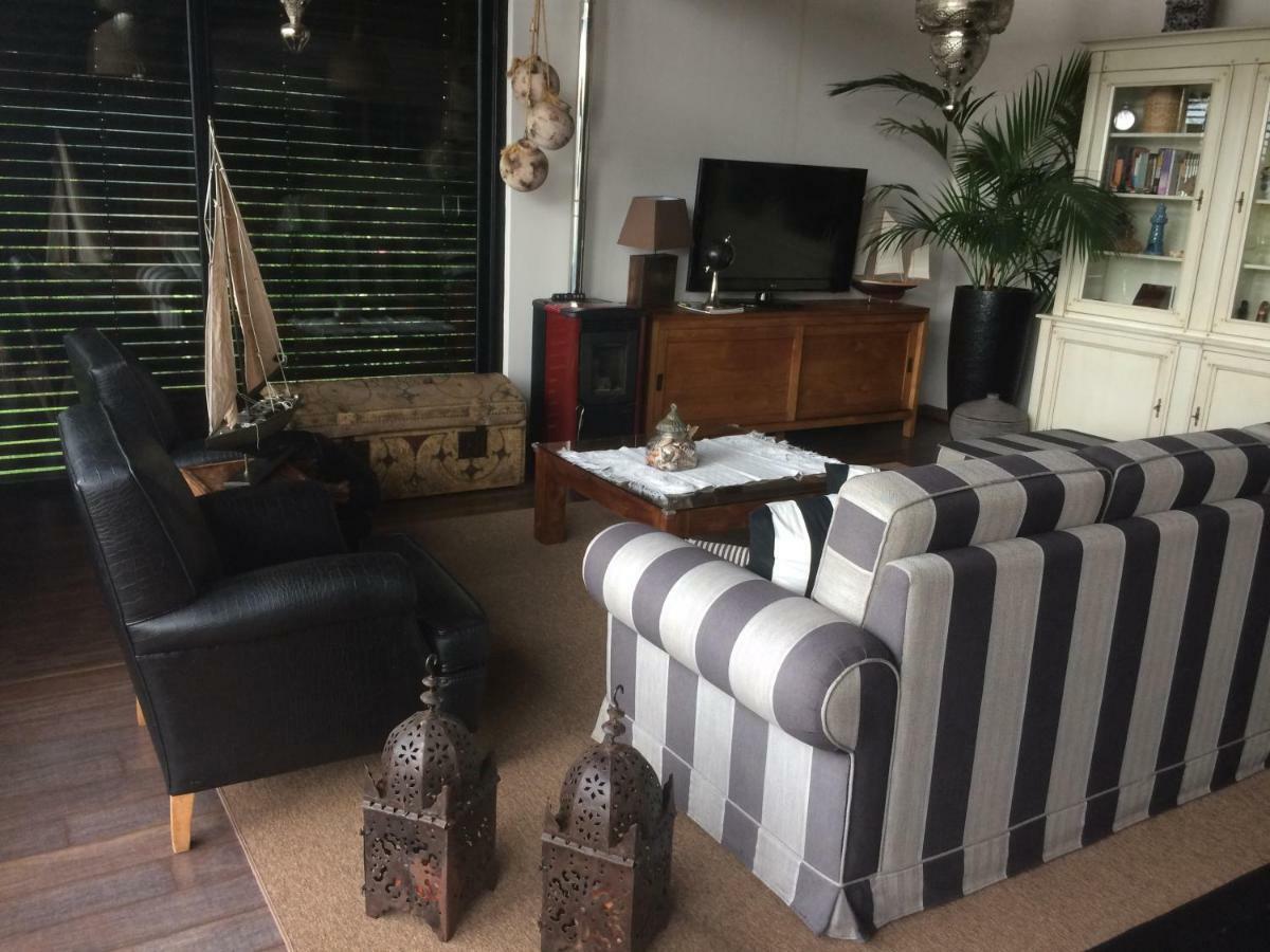 Holiday home Casa Dos Amigos - A Luxury In The Nature Torreira