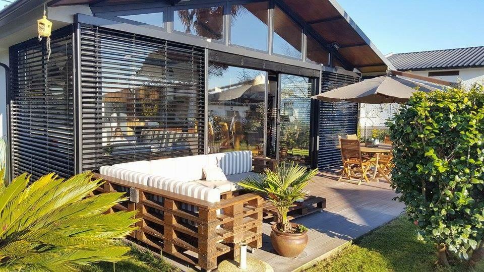 Casa Dos Amigos - A Luxury In The Nature *