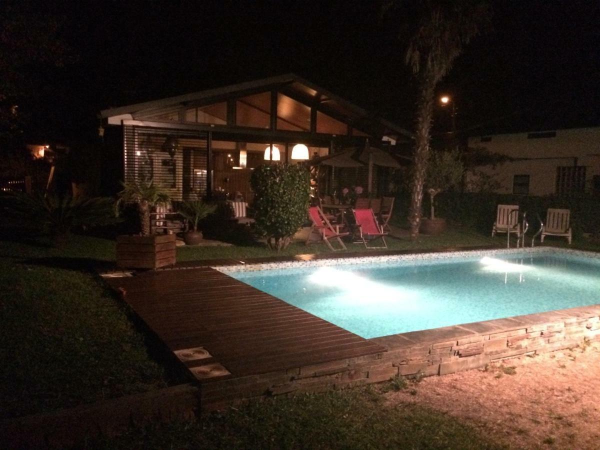 Casa Dos Amigos - A Luxury In The Nature Holiday home Torreira