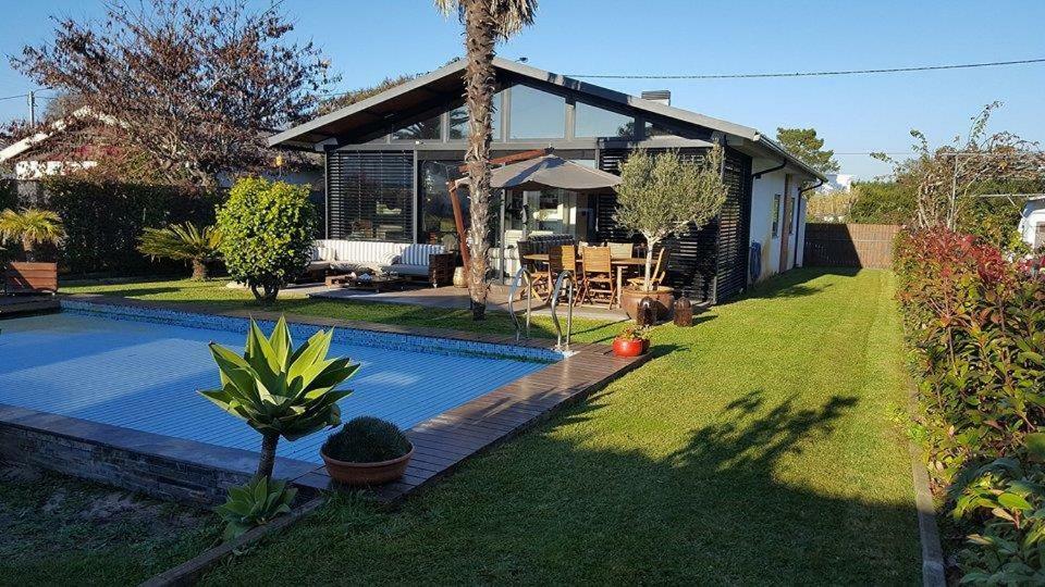 Casa Dos Amigos - A Luxury In The Nature Torreira